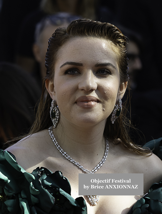 Kinds  Of  Kindness / 77th Cannes International Film Festival / Objectif Festival by Brice ANXIONNAZ